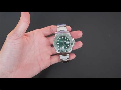 noob v10 rolex review